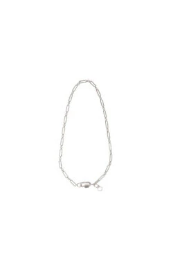 Lien Crusoe 04 -Hipanema Shop crusoe 04 argent 2