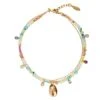 Bracelet De Cheville Cyprus -Hipanema Shop cyprus