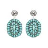 Boucles D'oreilles Donoma -Hipanema Shop donoma