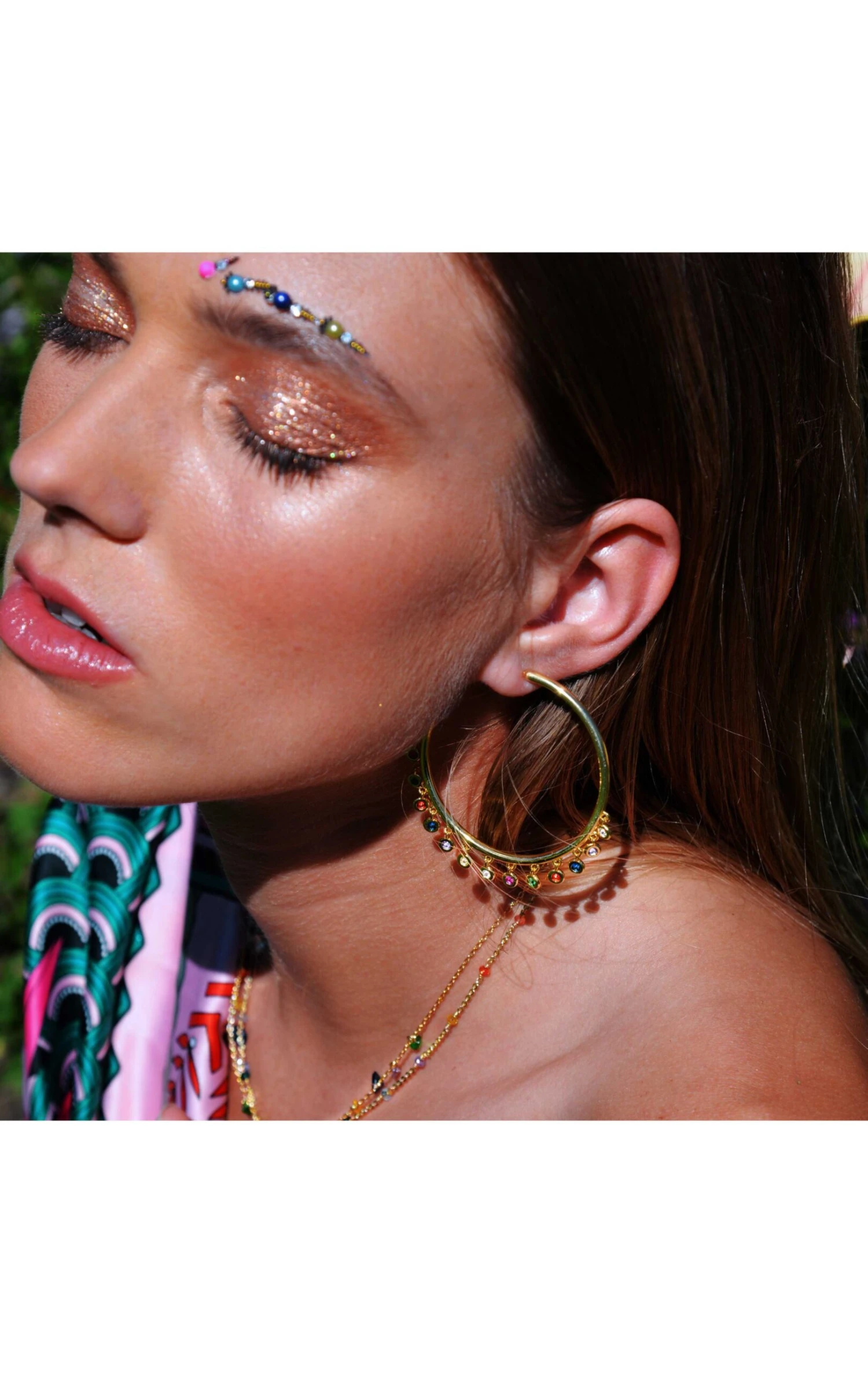 Boucles D'oreilles Dow 4 Boucles D'oreilles Dow – Image 2