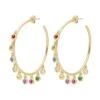 Boucles D'oreilles Dow -Hipanema Shop dow