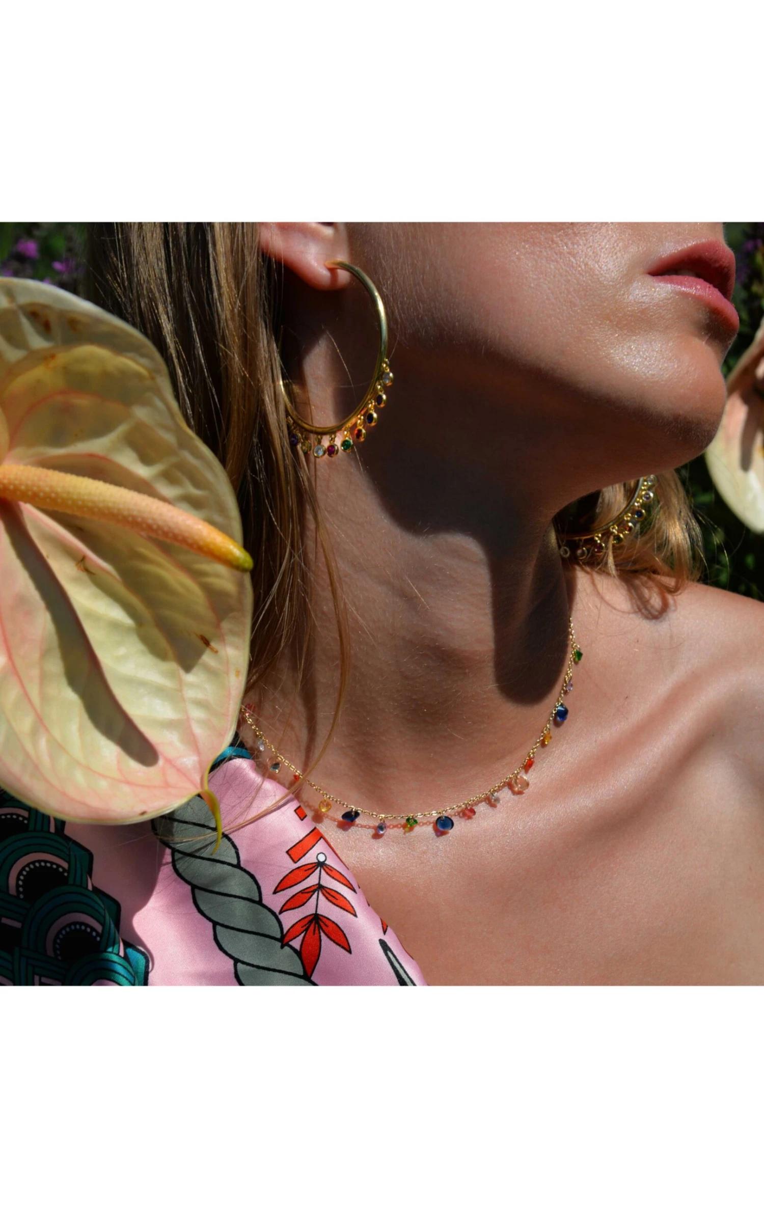 Boucles D'oreilles Dow 5 Boucles D'oreilles Dow – Image 3