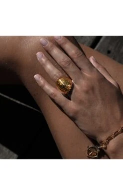 Bague Dyani -Hipanema Shop dyani 2