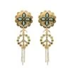 Boucles D'oreilles Elko 2 Boucles D'oreilles Elko -Hipanema Shop elko