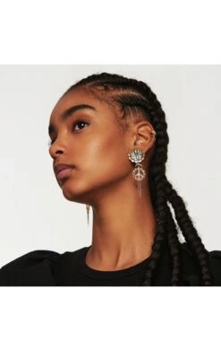 Boucles D'oreilles Elko -Hipanema Shop elko 2