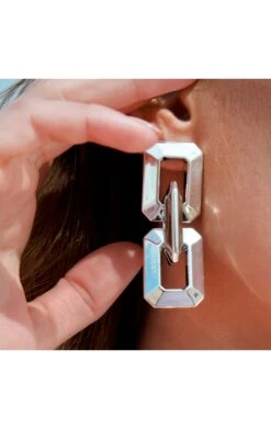 Boucles D'oreilles Evans 7 Boucles D'oreilles Evans -Hipanema Shop evans 2