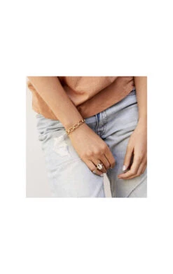 Bracelet Flavien 7 Bracelet Flavien -Hipanema Shop flavien or 2