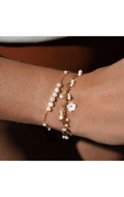 Bracelet Foliage -Hipanema Shop foliage 2