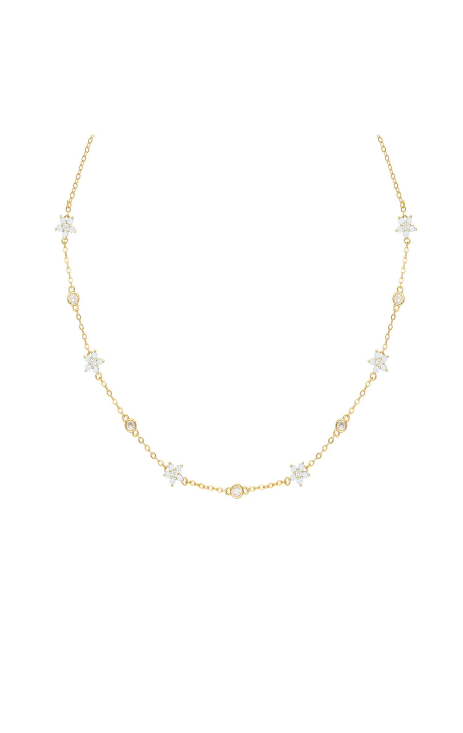 Collier Foly 3 Collier Foly