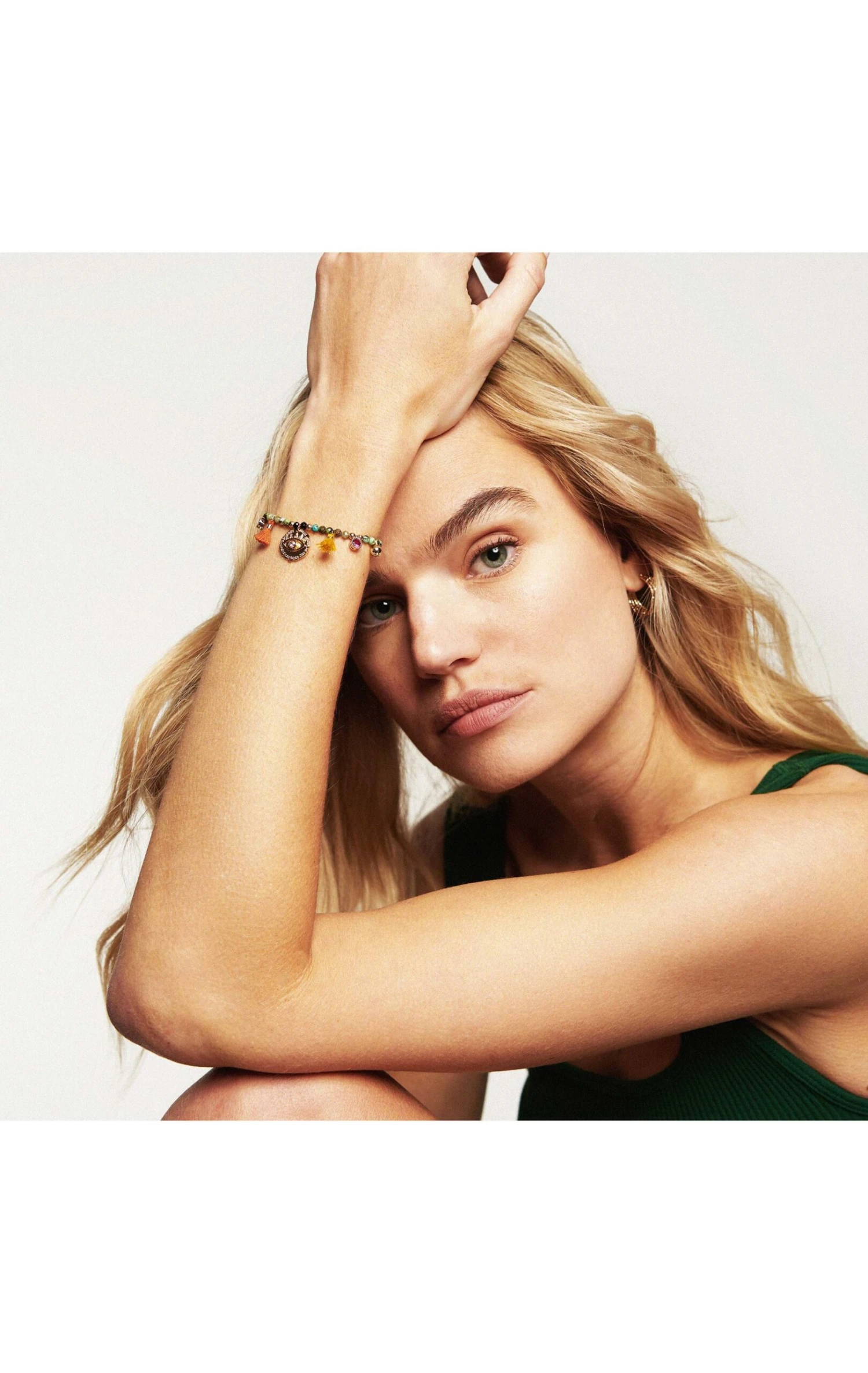 Bracelet Frisbee 4 Bracelet Frisbee – Image 2