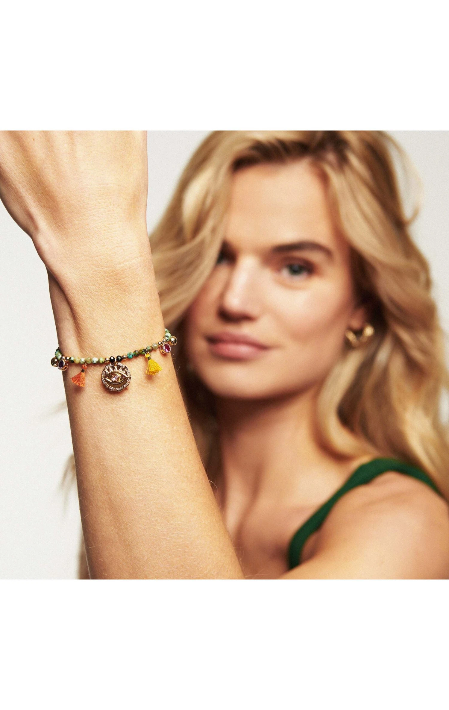 Bracelet Frisbee 5 Bracelet Frisbee – Image 3