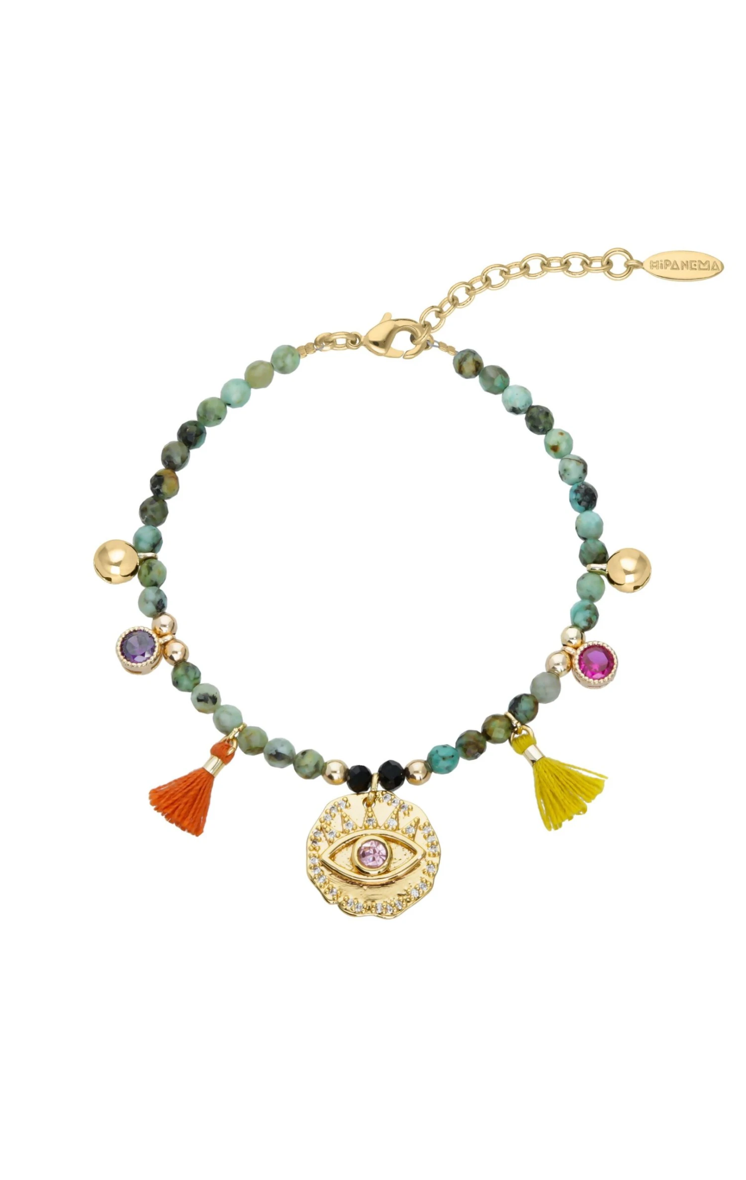 Bracelet Frisbee 3 Bracelet Frisbee