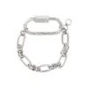 Bracelet Georges -Hipanema Shop georges argent