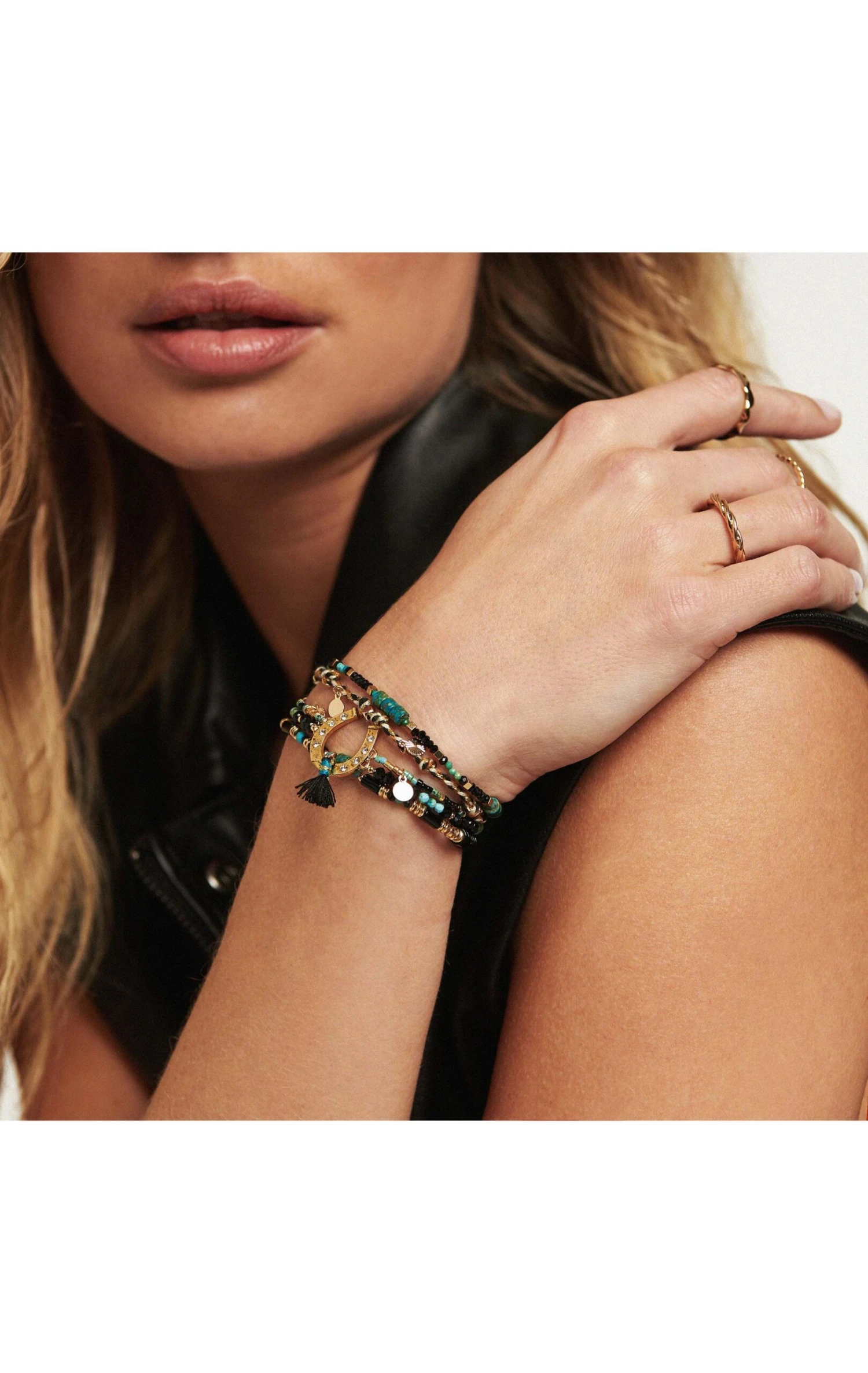 Manchette Gitano 4 Manchette Gitano – Image 2