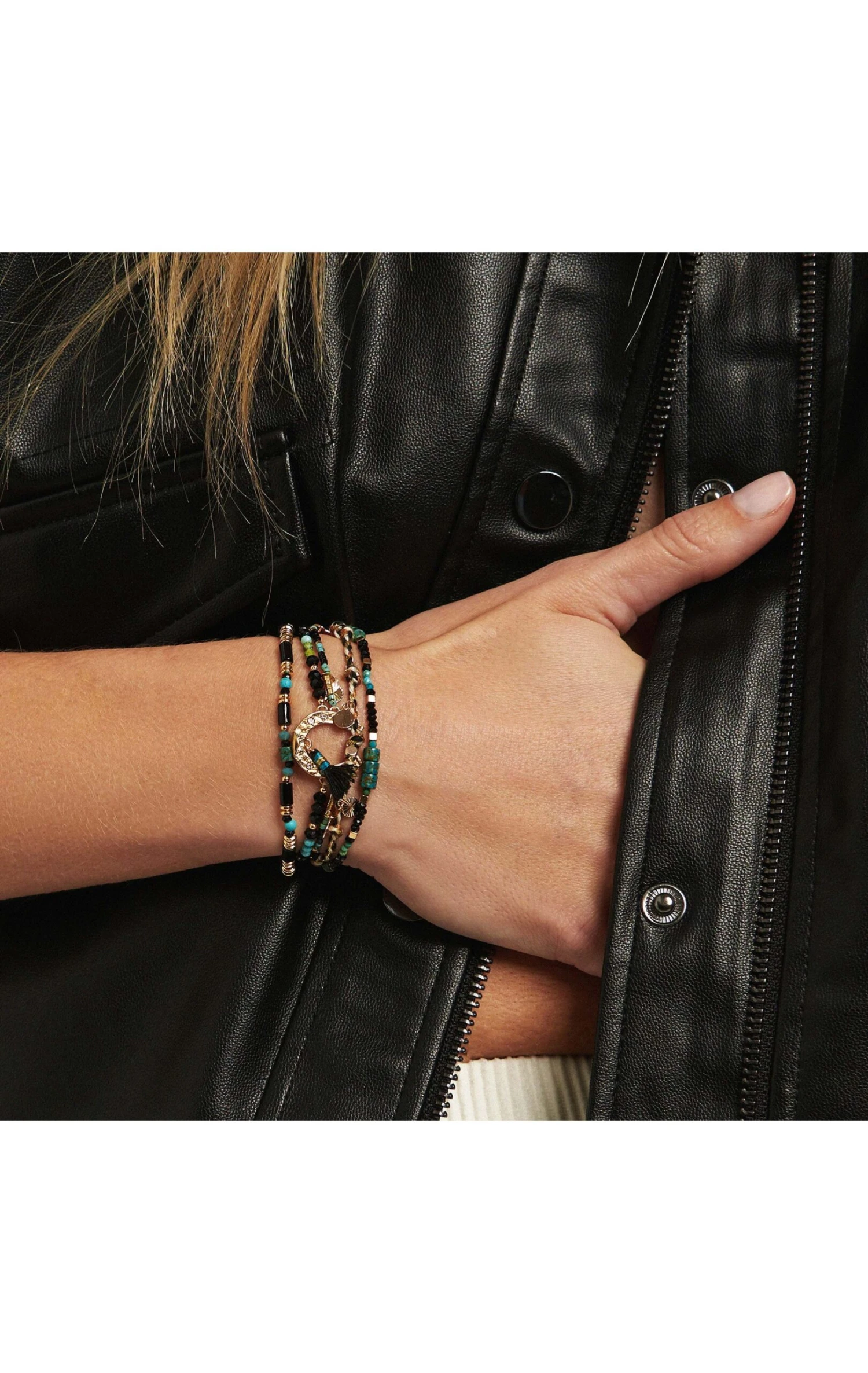 Manchette Gitano 5 Manchette Gitano – Image 3