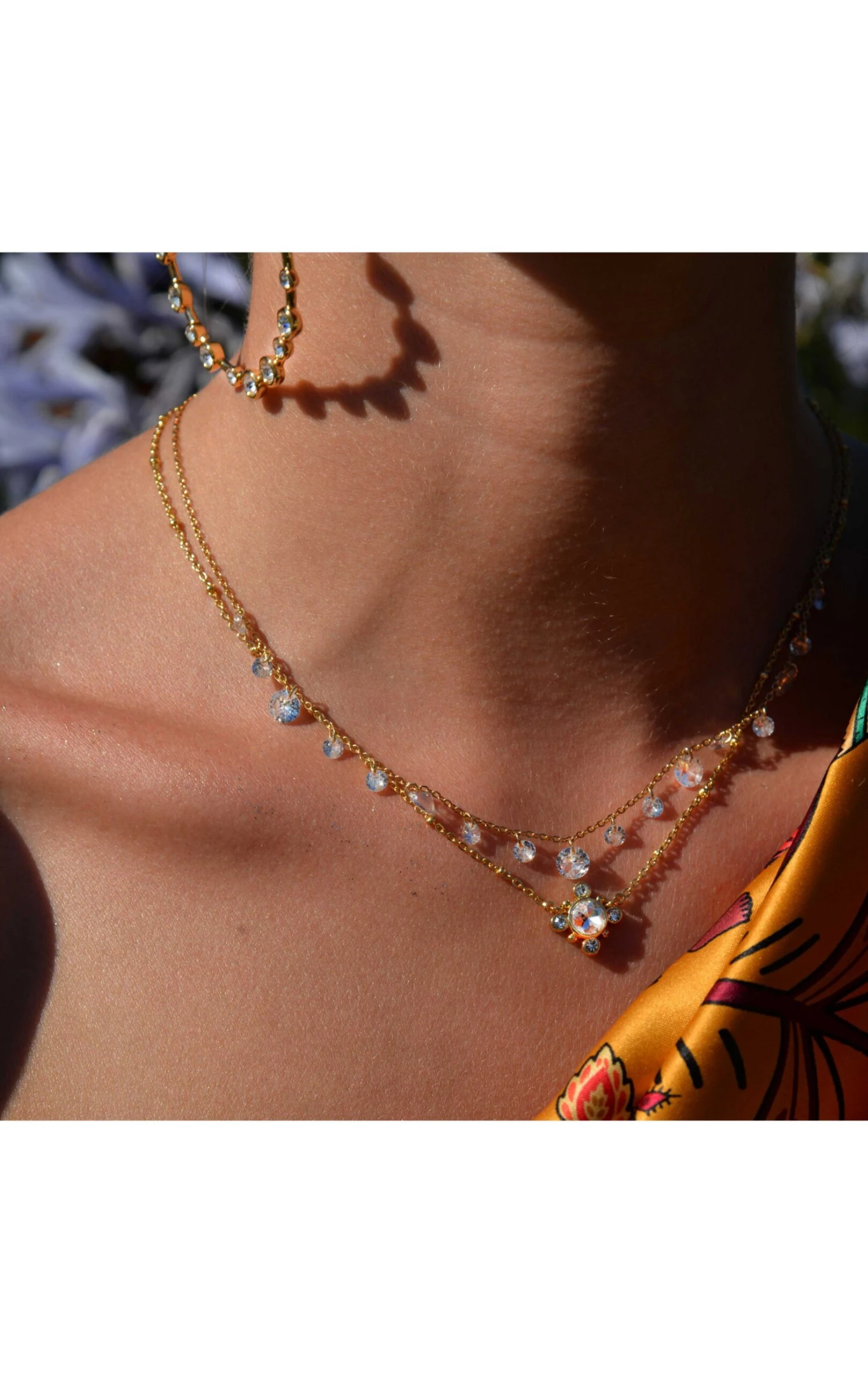 Collier Grease 4 Collier Grease – Image 2