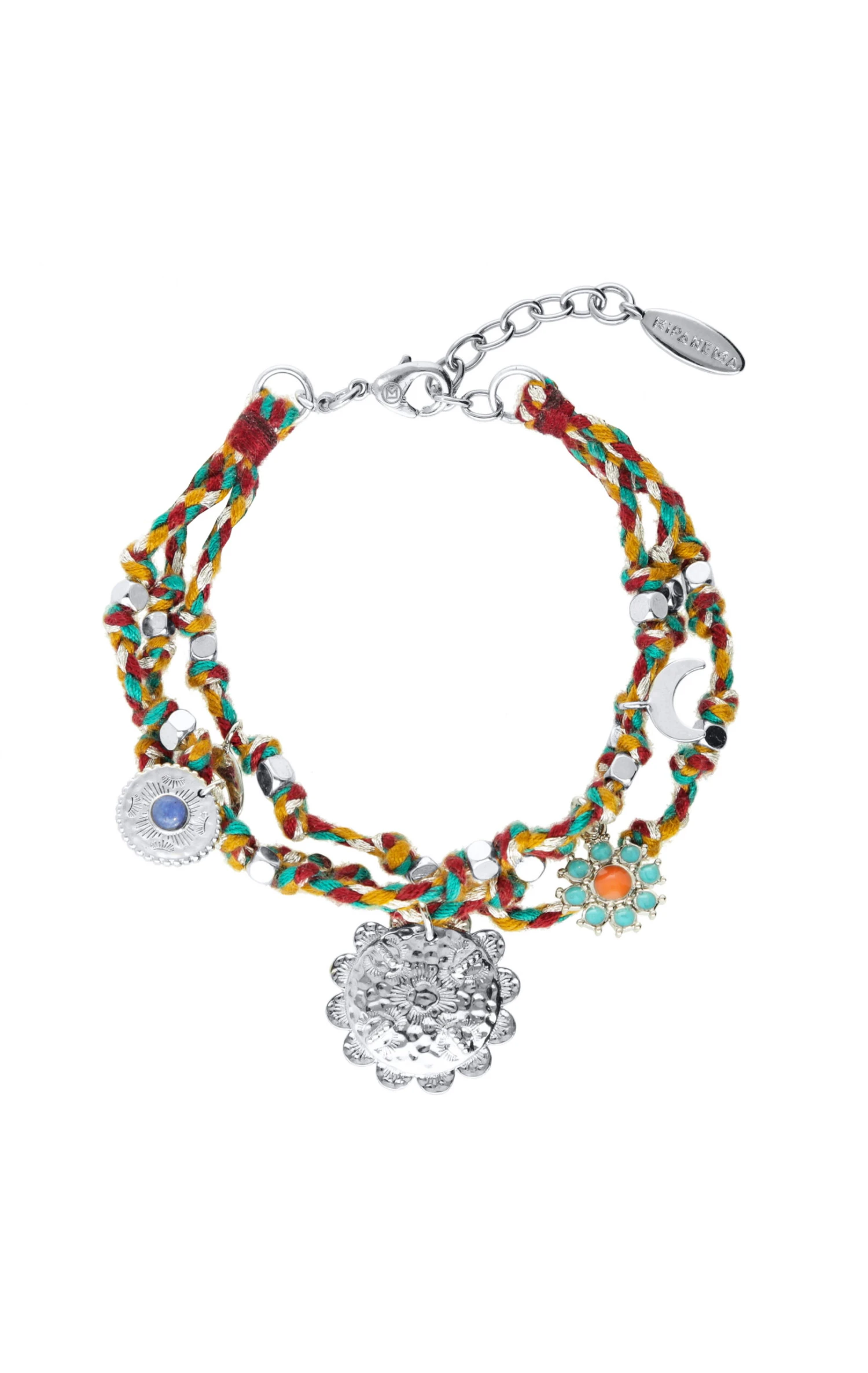 Bracelet Guadalupe 3 Bracelet Guadalupe