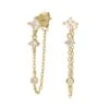 Boucles D'oreilles Helios -Hipanema Shop helios