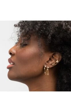 Boucles D'oreilles Helios -Hipanema Shop helios 2