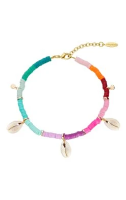Bracelet De Cheville Icecream