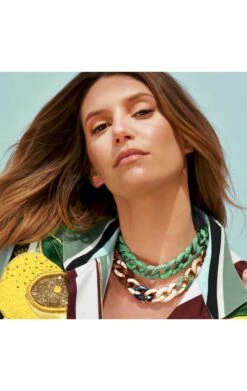 Collier Jazzy 7 Collier Jazzy -Hipanema Shop jazzy 2