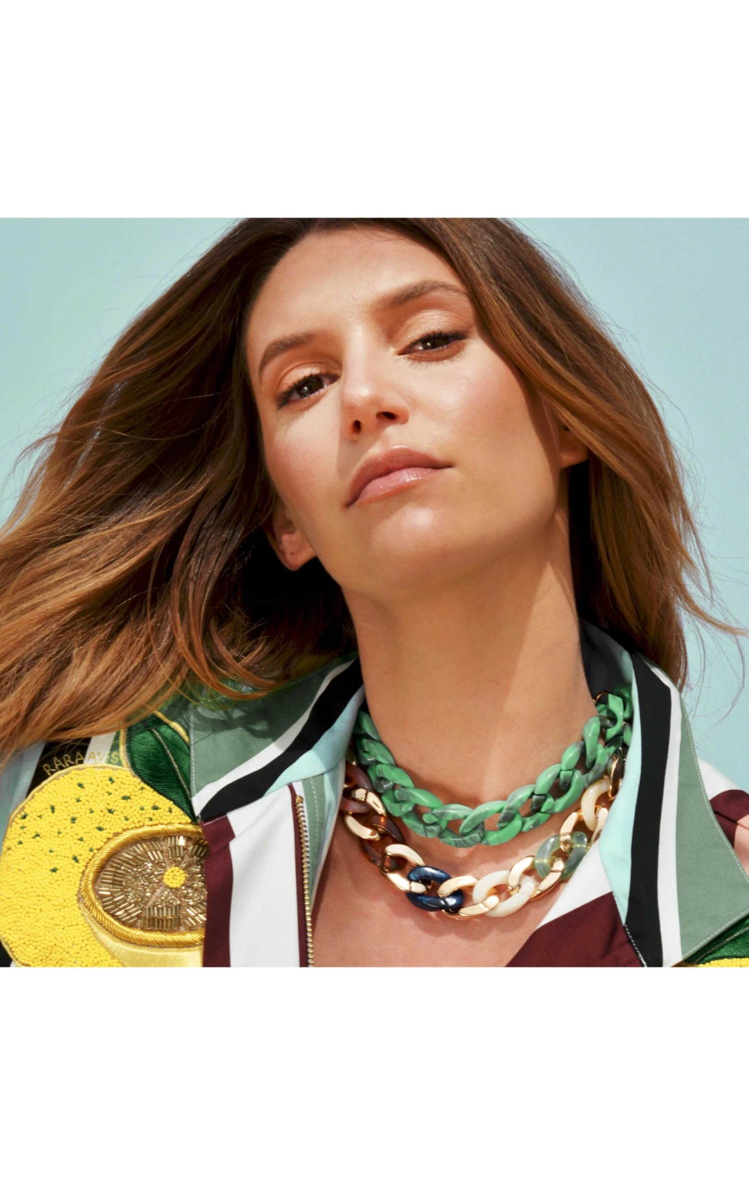 Collier Jazzy 5 Collier Jazzy – Image 3