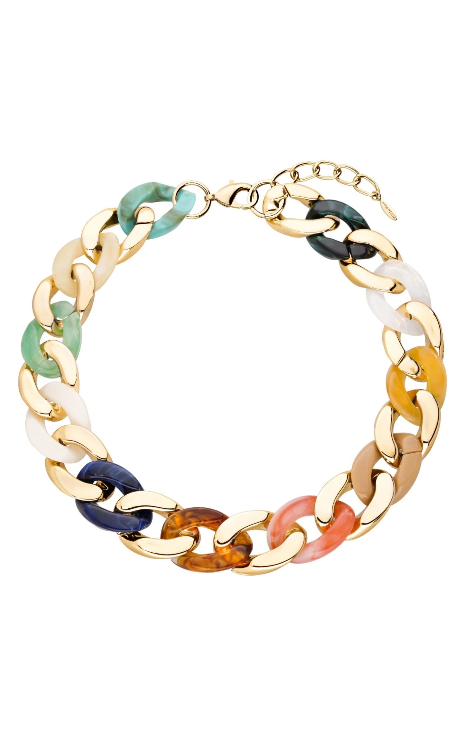 Collier Jazzy 3 Collier Jazzy