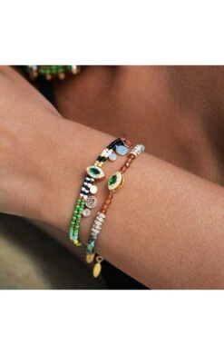 Bracelet Jemma -Hipanema Shop jemma 2