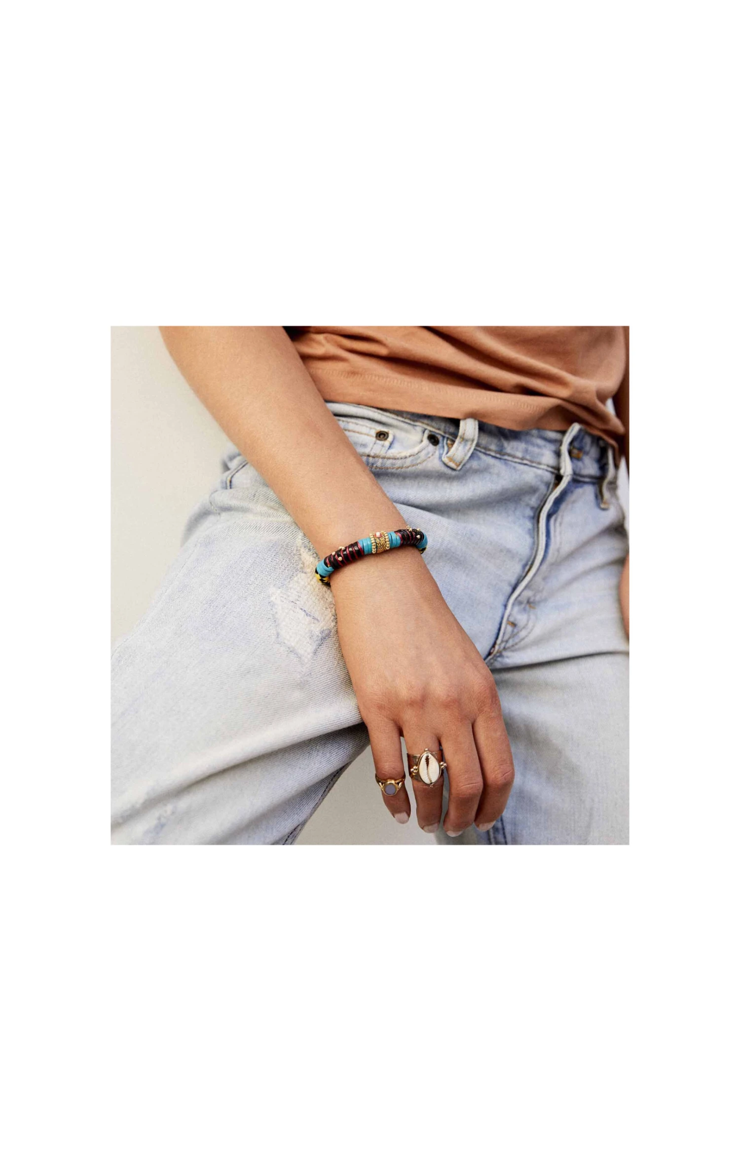 Bracelet Joshua 4 Bracelet Joshua – Image 2