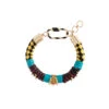 Bracelet Joshua -Hipanema Shop joshua ocre