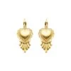 Boucles D'oreilles Juarez -Hipanema Shop juarez