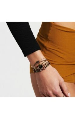 Manchette Kanelle -Hipanema Shop kanelle 2