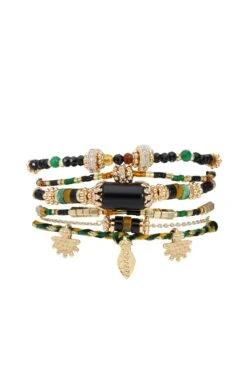 Hipanema Shop 9 Manchette Kanelle