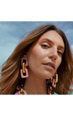 Boucles D'oreilles Karis -Hipanema Shop karis 2