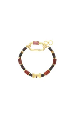 Lien Kozak 8 Lien Kozak -Hipanema Shop kozak rouge 2