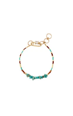 Lien Lee 05 8 Lien Lee 05 -Hipanema Shop lee 05 turquoise 2