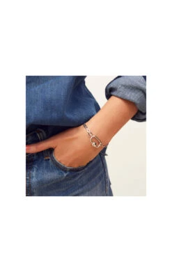 Lien Lee 07 9 Lien Lee 07 -Hipanema Shop lee 07 argent 3