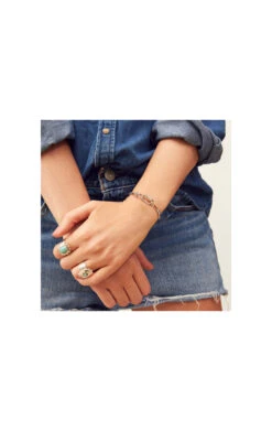 Lien Lee 08 9 Lien Lee 08 -Hipanema Shop lee 08 argent 3