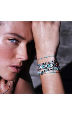 Manchette Libertad -Hipanema Shop libertad 3