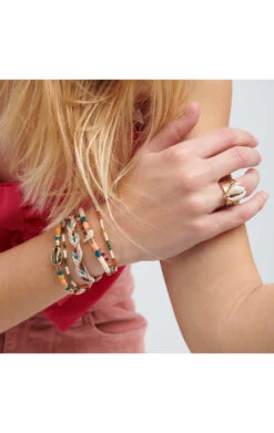 Hipanema Shop 17 Manchette Cubanita