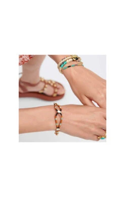 Lien Marek -Hipanema Shop marek caramel 2