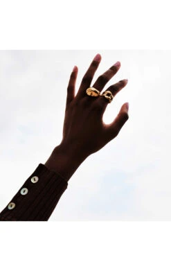 Bague Mary -Hipanema Shop mary 3