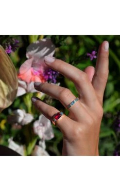 Bague Mira -Hipanema Shop mira 2