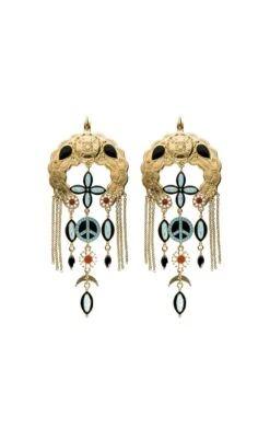 Boucles D'oreilles Mirena