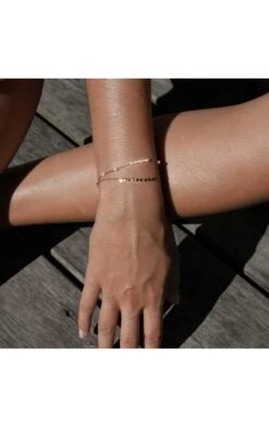 Bracelet Monday -Hipanema Shop monday 3