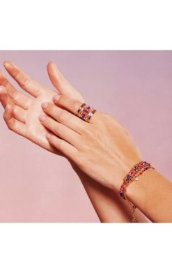 Bague Mujeres -Hipanema Shop mujeres 3