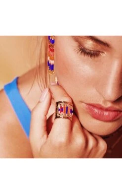 Bague Mujeres -Hipanema Shop mujeres 4