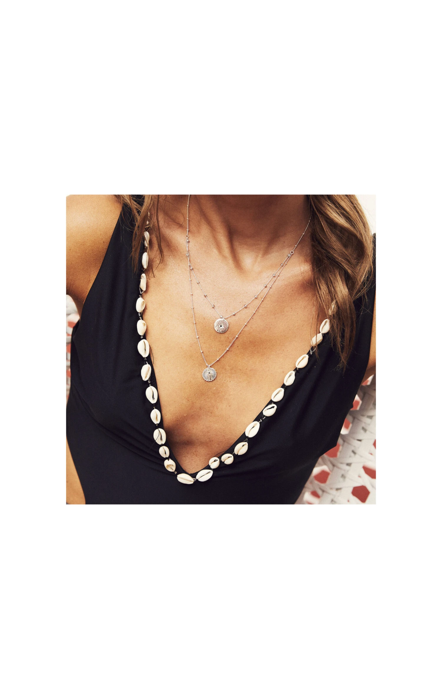 Collier Shade 4 Collier Shade – Image 2