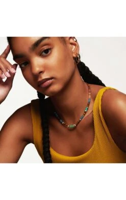 Collier Namaste 7 Collier Namaste -Hipanema Shop namaste 2