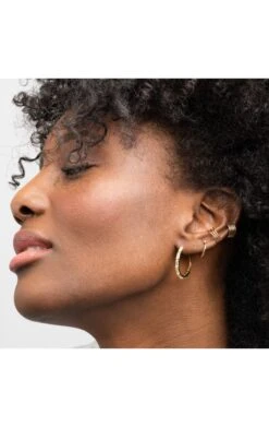 Boucles D'oreilles Nisaba 9 Boucles D'oreilles Nisaba -Hipanema Shop nisaba 2